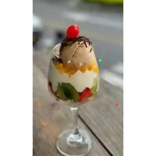 Copa Dulce Tentacion