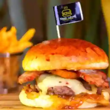 Neiva York "Burger Master"