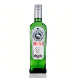 Henkes Ginebra Royal Stork Gin 