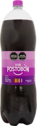 Postobon Gaseosa Uva