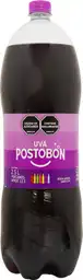 Postobon Gaseosa Uva