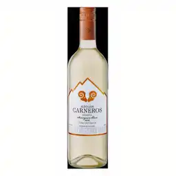 Carneros Alto Los Vino Reserva Sauvignon Blanc Botella