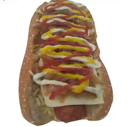 Perro Americano