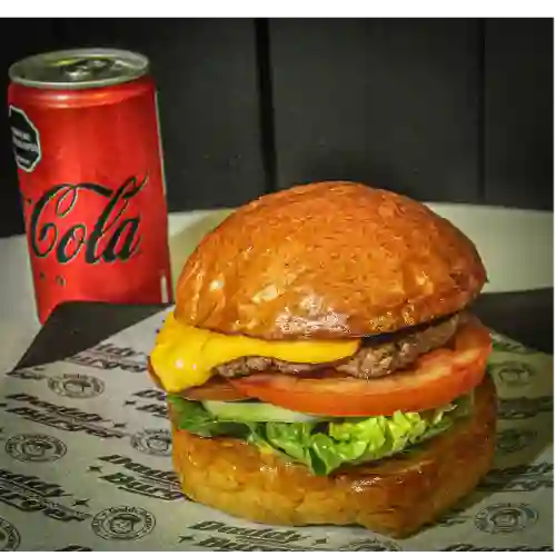 Mini Burger