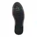 Croydon Botines Ixan Para Hombre Color Negro Talla 38