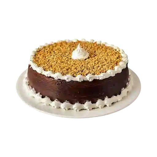 Pudín de Chocomaní