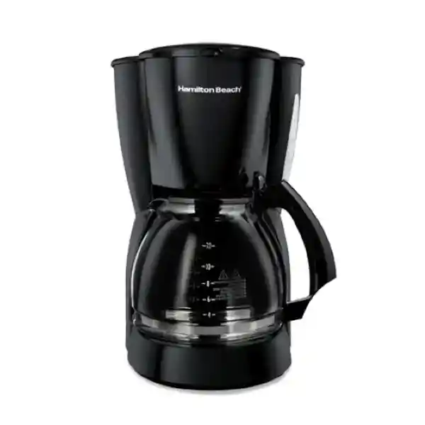 Hamilton Beach Cafetera 12 Tazas 49316R