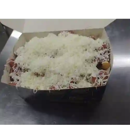 Papas Súper Especial