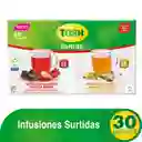 Tosh Infusión Frutal Surtida