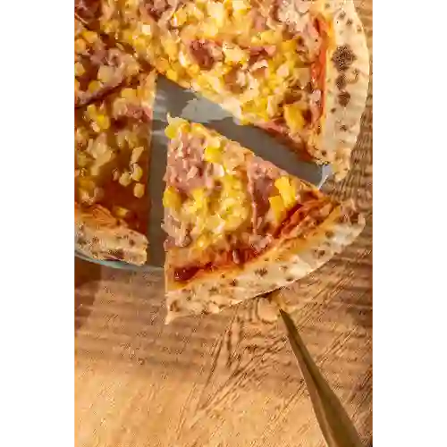 Pizza Ananá