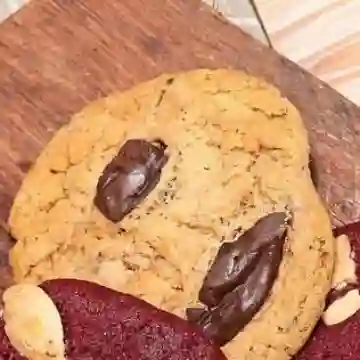 Galleta Chip Chocolate Newyork