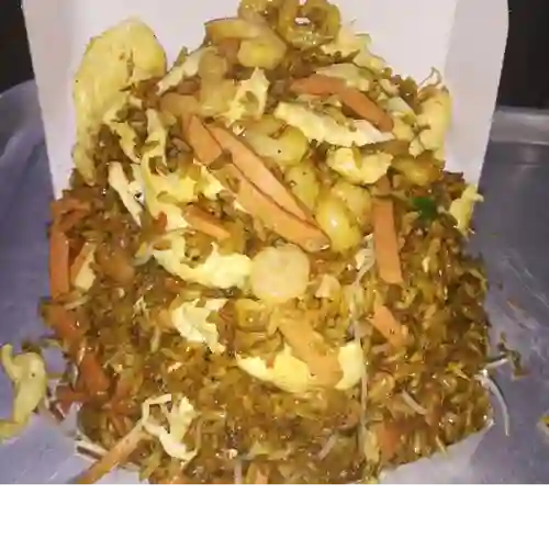 Arroz Chino Caja Pequeña