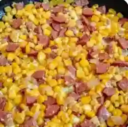 Bona Pizza Ranchera