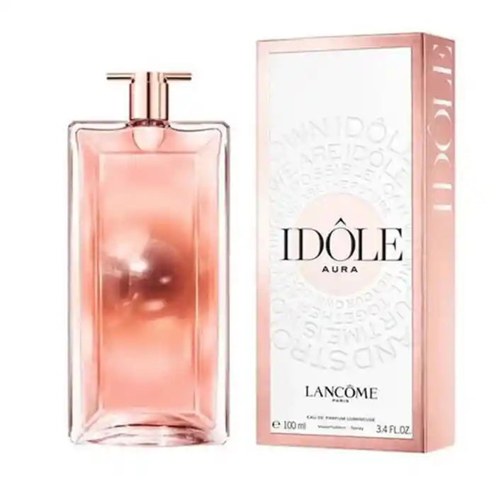 Lancome Perfume Idole Aura Edp For Women