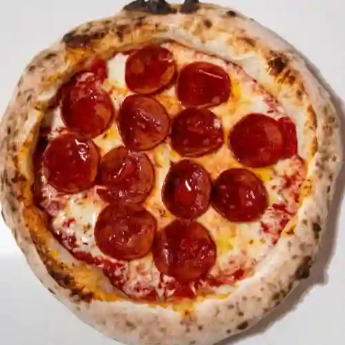 Pizza Pepperoni