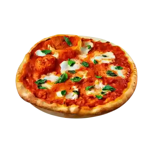 Pizza Personal Margarita