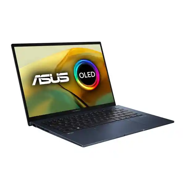 Asus Computador Zenbook 14X Oled Intel Core i7 12 Núcleos 16Gb