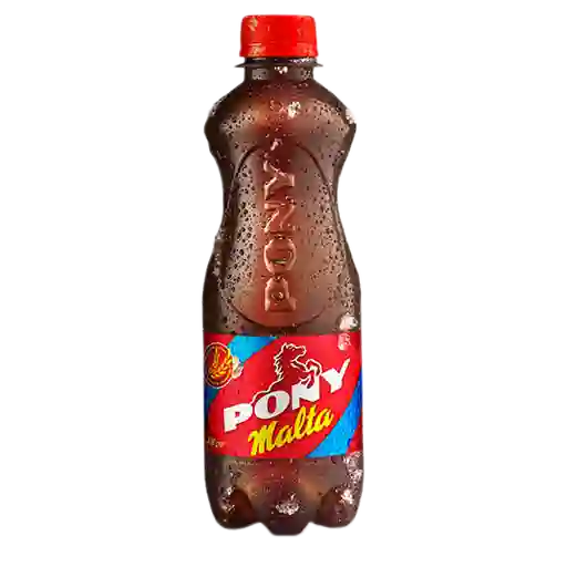 Pony Malta 330 ml