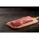 Ms Filete de Lomo de Cerdo Sin Hueso Congelado al Vacío