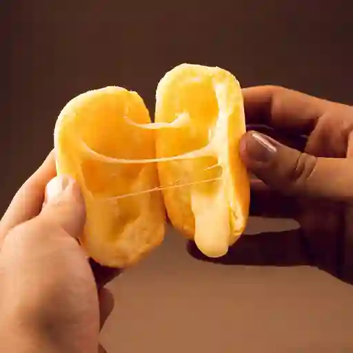 Buñuelo de queso