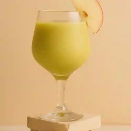 Batido Energia