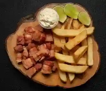 Chicharrón