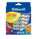 Pelikan Plumón Colorella Jumbo