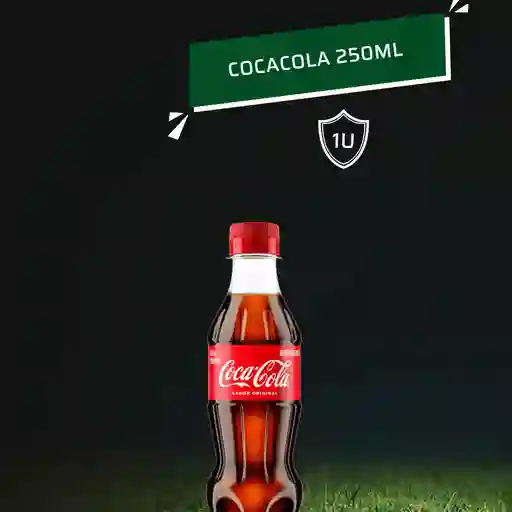Cocacola 250ml