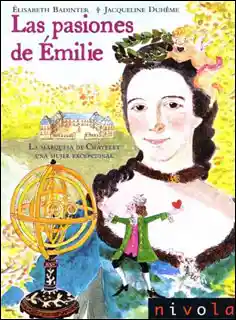 Las Pasiones de Émilie - VV.AA.