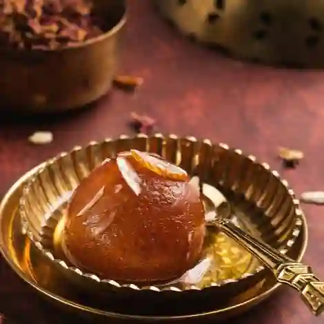 Gulab Jamun