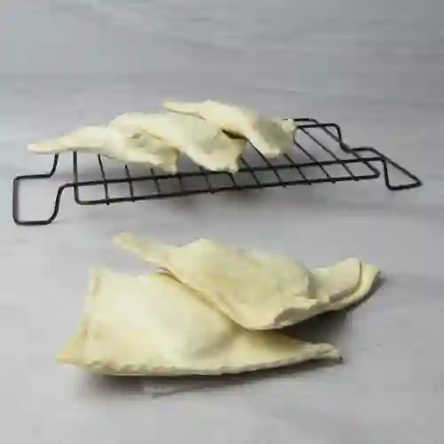 Pastel Jamón y Queso Congelado