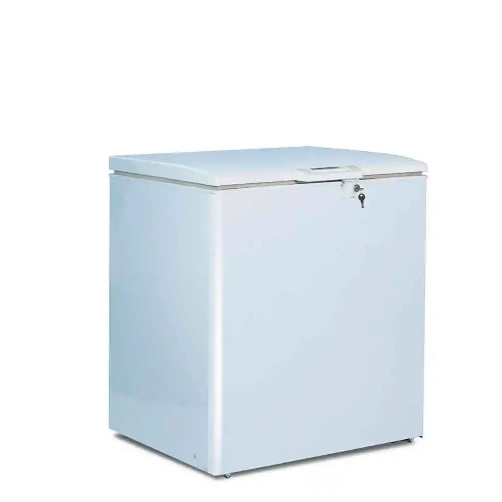 Challenger Congelador