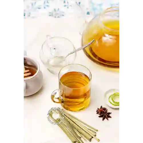 Aromática de Anis
