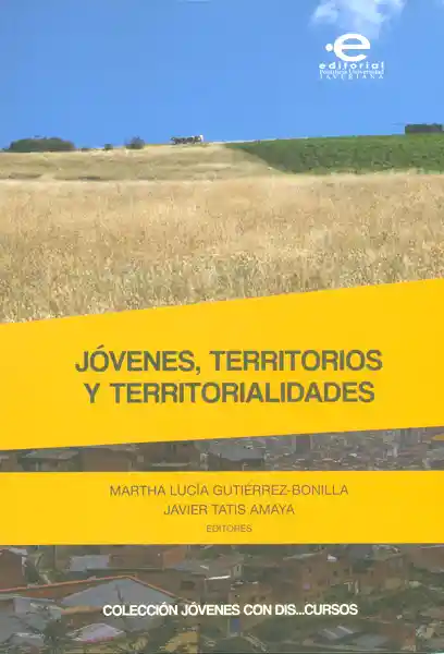 AdeS Jovenes Territorios Y Territorialid