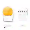 Luna Mini 2 Foreo Cepillo Facial Sunflower Yellow