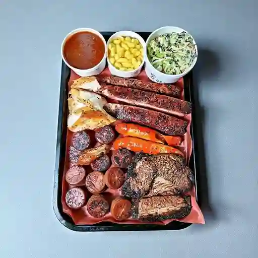 Parrillada