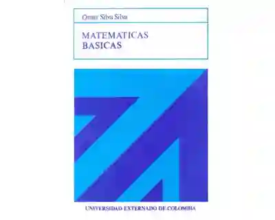 Matematicas Básicas de Silva - Ómar Silva Silva