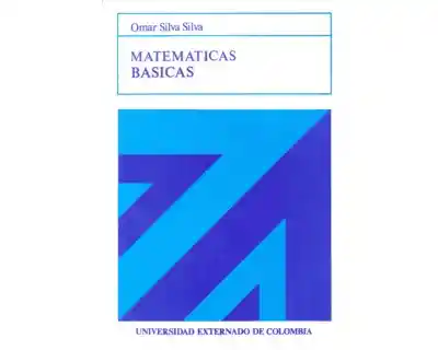 Matematicas Básicas de Silva - Ómar Silva Silva