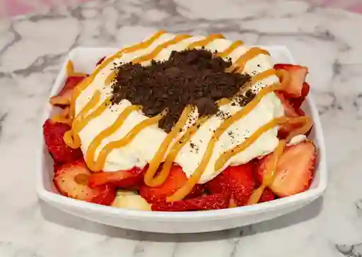 Postre Freka