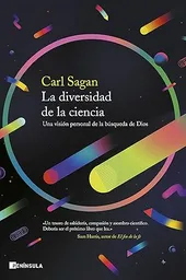 La Diversidad de la Ciencia - Sagan Carl