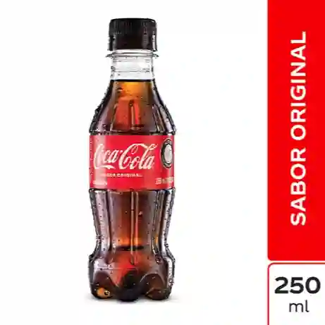 Coca Cola Original 250ml