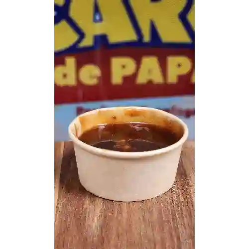 Salsa Bufalo Hot