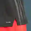 Adidas Camisa Polo D4t 3s Tank Hombre Negro Talla L Ref: Je5685