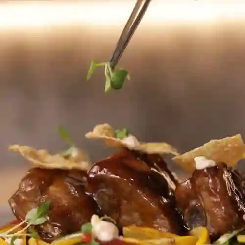 Ribs Nikkei