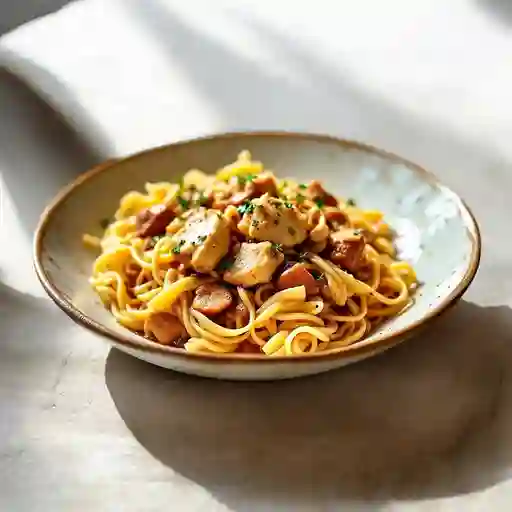 Risoni-Orzo De Mixto