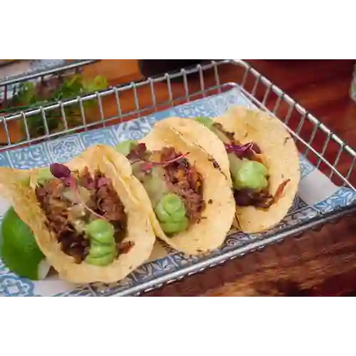 Tacos de Machaca Plaza Mx