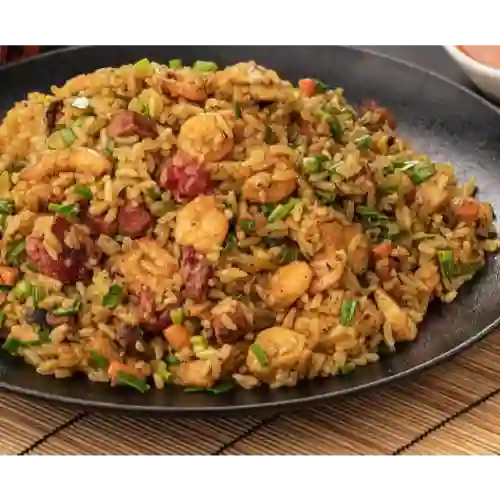 1/2 Arroz Tahi