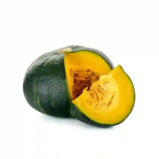 Zapallo / Ahuyama Comun