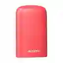 Adata Power Bank P10050V Capacidad 10050 Mah - Rojo