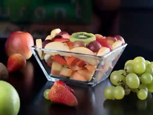 Fruta Grande